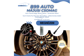 Felnitisztító Májusi Csomag 